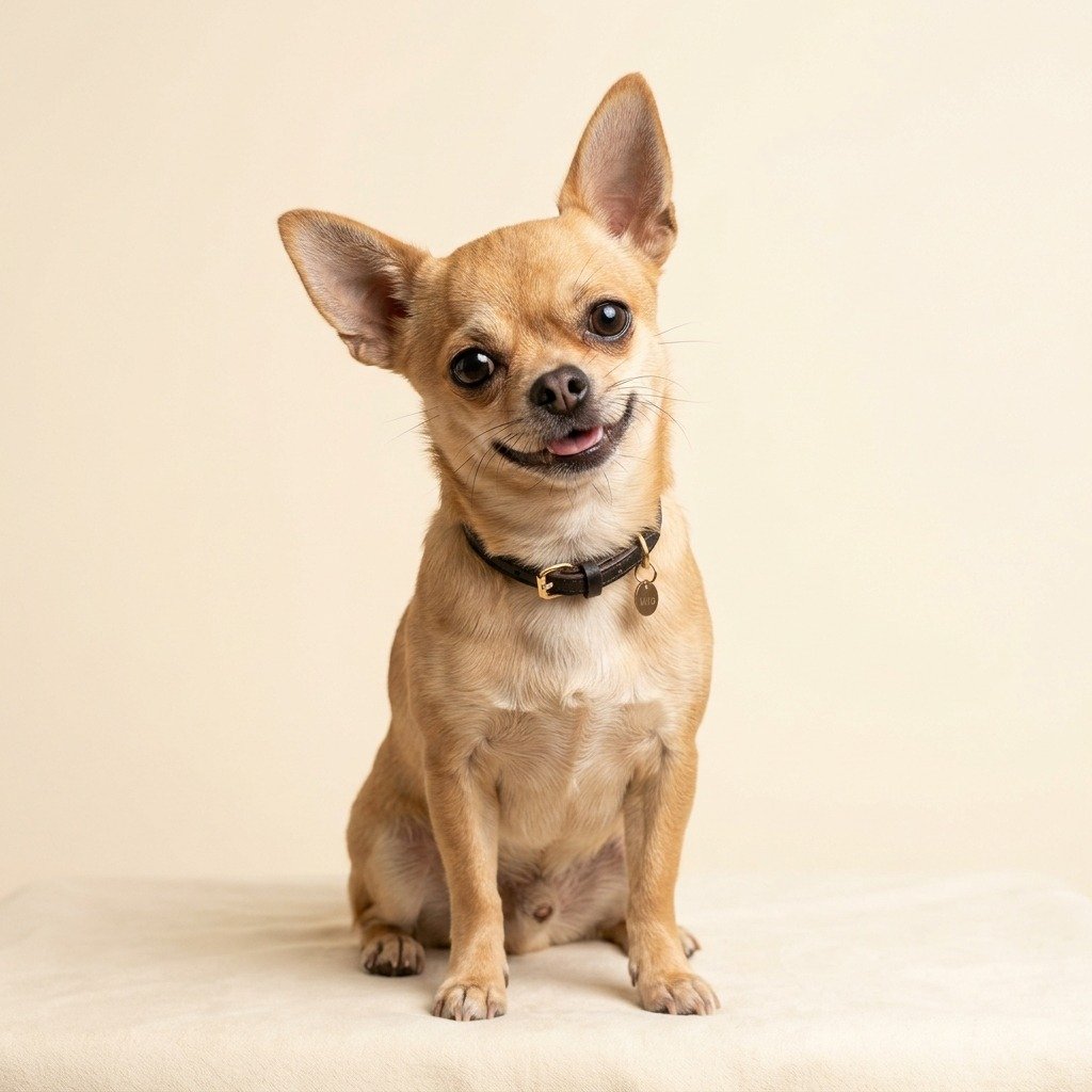Leo - Chihuahua